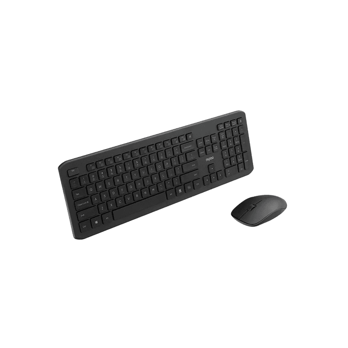 Rapoo K2800 Wireless Multimedia Keyboard