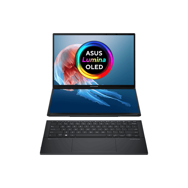 ASUS Zenbook Duo UX8406MA 2025