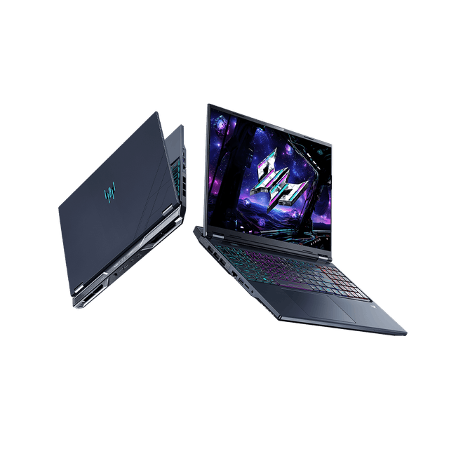 Acer Predator Helios Neo 16 2025