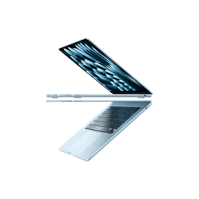 Apple M4 MacBook Air