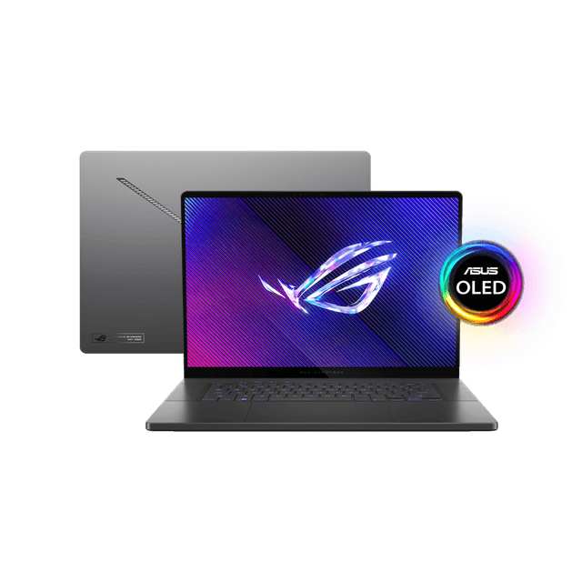 Asus ROG Zephyrus G16 2025 GU605